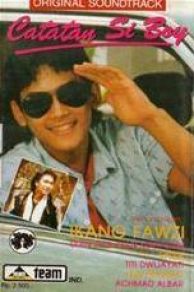 Catatan Si Boy (1987)