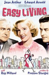 Easy Living (1937)