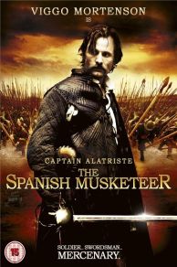 Captain Alatriste: The Spanish Musketeer (2006)