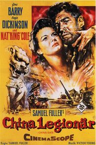 China Gate (1957)