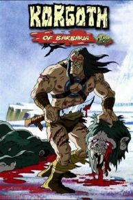 Korgoth of Barbaria (TV Short 2006) (2006)