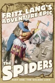 The Spiders - Episode 1: The Golden Sea (1919)