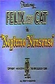 Neptune Nonsense (1936)
