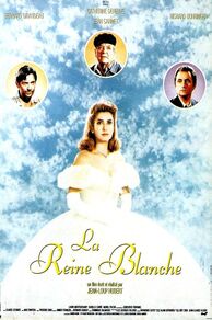 La reine blanche (1991)