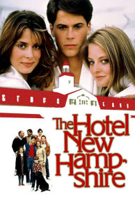 The Hotel New Hampshire (1984)
