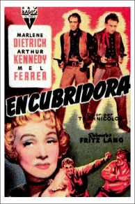 Rancho Notorious (1952)