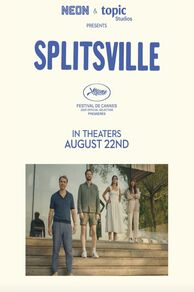 Splitsville (2025)