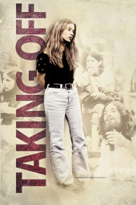 Taking Off (1971)