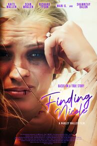 Finding Nicole (2025)