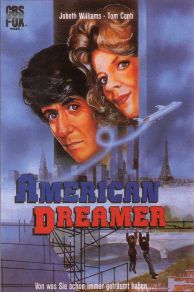American Dreamer (1984)
