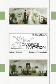 Divorce Invitation (2012)