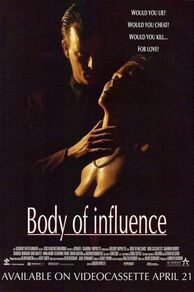 Body of Influence (1993)