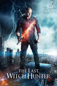 The Last Witch Hunter (2015)