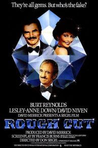 Rough Cut (1980)