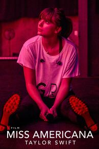 Taylor Swift: Miss Americana (2020)