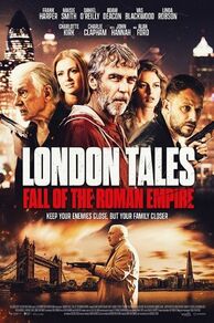 Bermondsey Tales: Fall of the Roman Empire (2024)