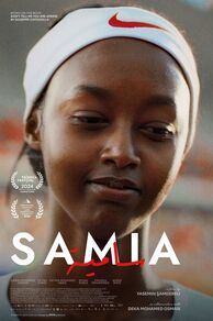 Samia ( Little Dreamer) (2024)