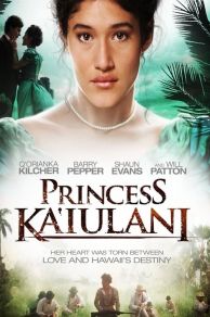 Princess Kaiulani (Princess Ka'iulani) (2009)