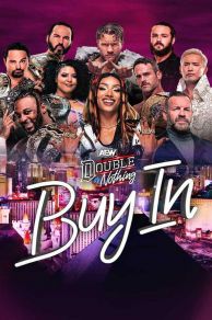 All Elite Wrestling: Double or Nothing (AEW: Double or Nothing) (2024)