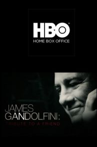 James Gandolfini: Tribute to a Friend (TV Movie 2013) (2013)