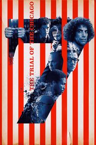 The Trial of the Chicago 7 (2020)