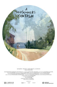 A Midsummer's Fantasia (2014)