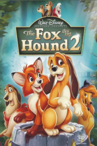 The Fox and the Hound 2 (2006)