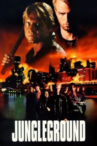 Jungleground (1995)