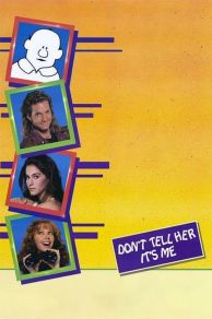 The Boyfriend School (1990)