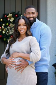 Merry Liddle Christmas Baby (2021)