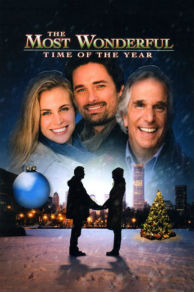 The Most Wonderful Time of the Year (2008)