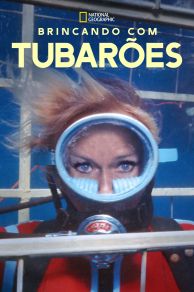 Playing with Sharks: The Valerie Taylor Story (2021)