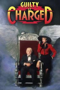Guilty as Charged (1991)
