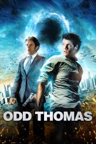 Odd Thomas (2013)