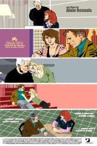 Private Fears in Public Places (2006)