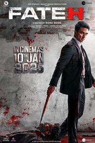 Fateh (2025)