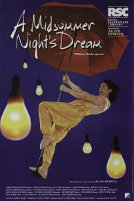 A Midsummer Nights Dream (1996)