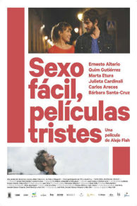 Sexo fácil películas tristes (2014)