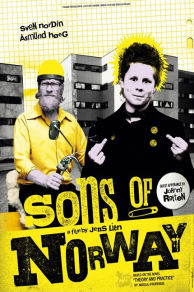 Sons of Norway (2011)