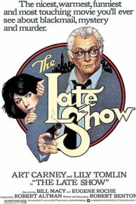 The Late Show (1977)
