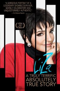 Liza: A Truly Terrific Absolutely True Story (2024)