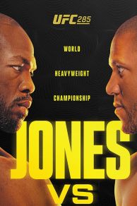 UFC 285: Jones vs. Gane (2023)