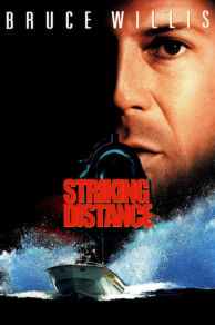 Striking Distance (1993)