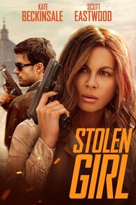 Stolen Girl (2025)