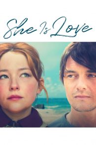 She Is Love (2022)