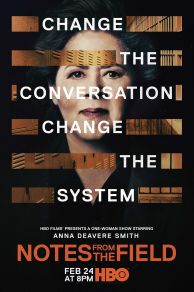 Notes from the Field (TV Movie 2018) (2018)