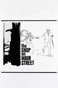 The Shop on Main Street (1965)