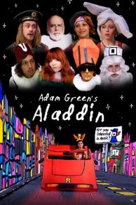 Adam Green's Aladdin (2016)