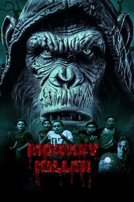 Monkey Killer (2025)