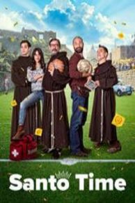 Holy Goalie (2017)